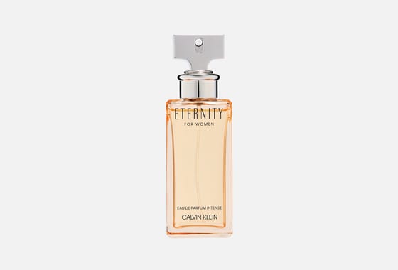 Calvin Klein Eternity Intense — фото флакона